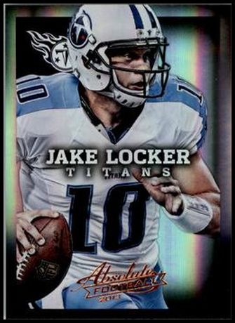 95 Jake Locker